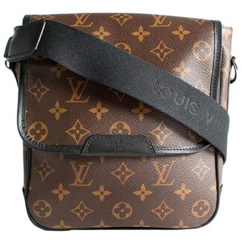 borsello tracolla vintage louis vuitton|Borse da uomo Louis Vuitton .